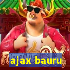 ajax bauru